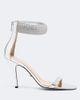 Mach & Mach Mach & Mach She's A Lady embellished leather sandals - 6