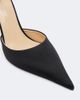 Mach & Mach Mach & Mach She's A Lady embellished satin pumps - 6