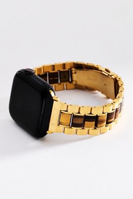 MACHETE Boyfriend Apple Watch Band