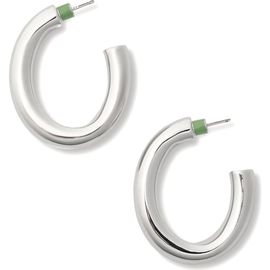 MACHETE MACHETE 1.5" Perfect Oval Hoops