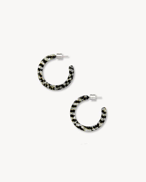 MACHETE MACHETE Mini Hoops