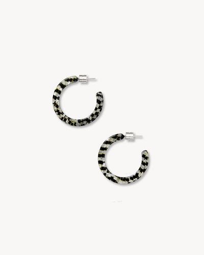 MACHETE MACHETE Mini Hoops