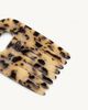 MACHETE MACHETE No. 4 Comb in Blonde Tortoise at Urban Outfitters - 3