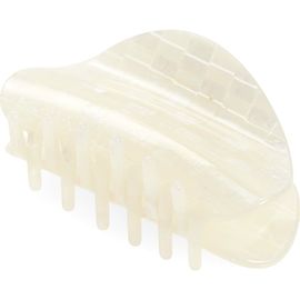 MACHETE MACHETE Opalite Crescent Claw Clip