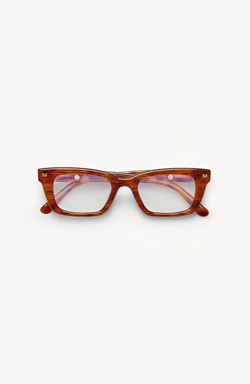MACHETE MACHETE Ruby Optical Blue Light Frames