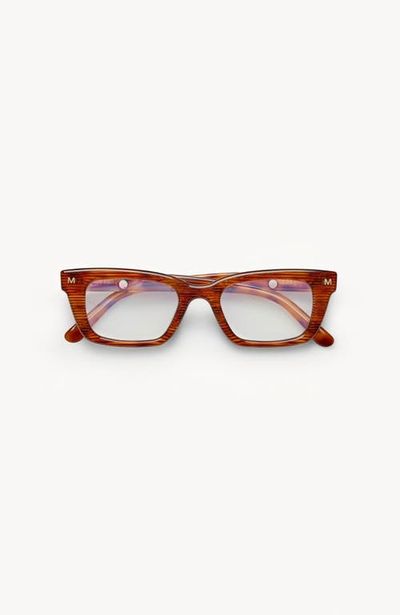 MACHETE MACHETE Ruby Optical Blue Light Frames