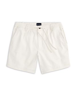 Mack Weldon Mack Weldon 7 Stretch Twill Shorts