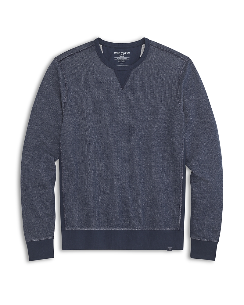Mack Weldon Mack Weldon Ace Crewneck Sweatshirt