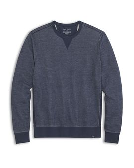 Mack Weldon Mack Weldon Ace Crewneck Sweatshirt