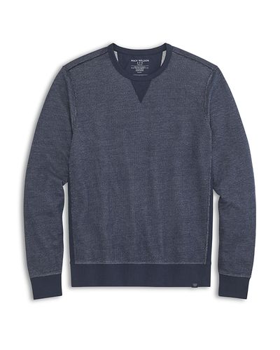 Mack Weldon Mack Weldon Ace Crewneck Sweatshirt