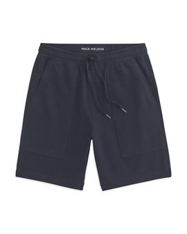 Mack Weldon Mack Weldon Ace French Terry 7 Shorts
