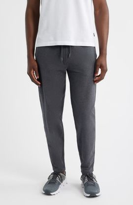 Mack Weldon Mack Weldon Ace Stretch Cotton French Terry Sweatpants