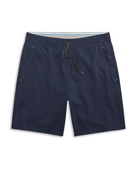 Mack Weldon Mack Weldon Atlas Drawstring Shorts