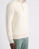 Mack Weldon Mack Weldon Quilted Popover Sweatshirt - 3