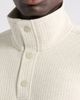 Mack Weldon Mack Weldon Quilted Popover Sweatshirt - 4