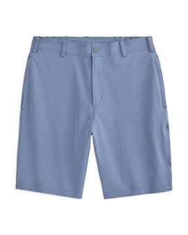 Mack Weldon Mack Weldon Radius 9 Flex Shorts