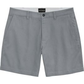 Mack Weldon Mack Weldon Stretch Twill Chino Shorts