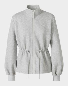 Mackage Finola-Z Lightweight Jacket with Balloon Sleeves