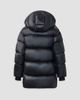 Mackage Little Kid's & Kid's Kennie Glossy Down Parka - 2
