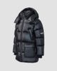 Mackage Little Kid's & Kid's Kennie Glossy Down Parka - 3