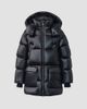 Mackage Little Kid's & Kid's Kennie Glossy Down Parka - 4