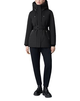 Mackage Mackage 2 in 1 Down Nordic Tech Parka