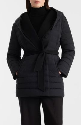 Mackage Mackage Bethany Reversible Hooded Down Coat