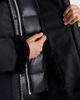 Mackage Mackage Carmina Genuine Shearling Trim Down Coat - 4