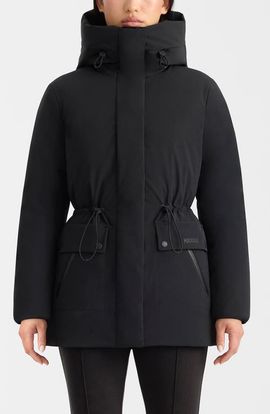 Mackage Mackage Delta Down Jacket