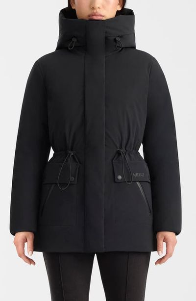 Mackage Mackage Delta Down Jacket