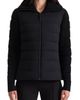 Mackage Mackage Fee Mixed Media Down Jacket - 1