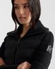 Mackage Mackage Fee Mixed Media Down Jacket - 4