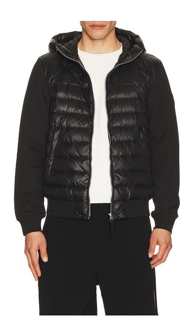 Mackage Mackage Fletcher Puffer Jacket