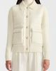 Mackage Mackage Gracelyn Lustrous Water Repellent Down Coat - 1