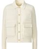 Mackage Mackage Gracelyn Lustrous Water Repellent Down Coat - 5