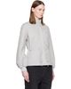 MACKAGE MACKAGE Gray Finola-Z Jacket - 2
