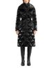 Mackage Mackage Izumi-Glonr 2-in-1 Quilted Down Coat with Removable Bib - 1