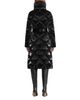 Mackage Mackage Izumi-Glonr 2-in-1 Quilted Down Coat with Removable Bib - 3