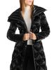Mackage Mackage Izumi-Glonr 2-in-1 Quilted Down Coat with Removable Bib - 6