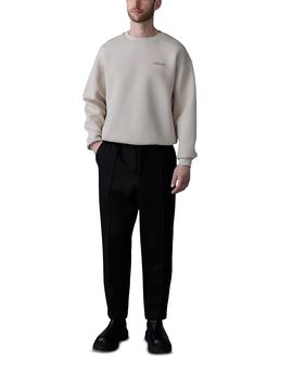 Mackage Mackage Jamil Double Face Jersey Sweatpants