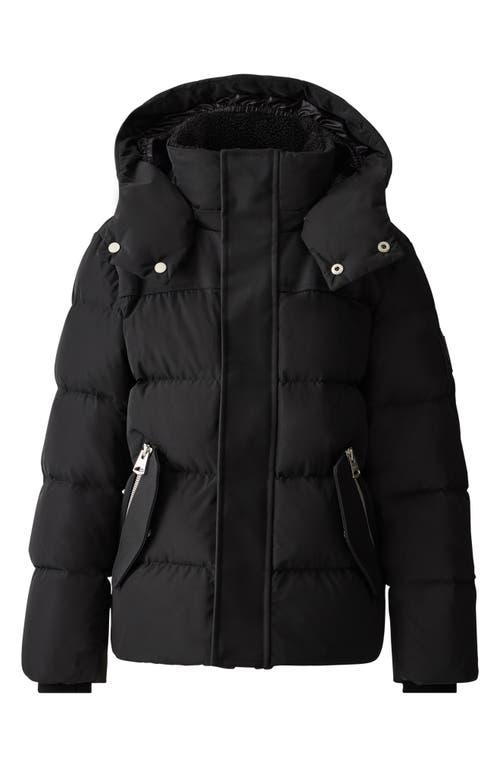 Mackage Mackage Kids' Kallen Down Puffer Jacket
