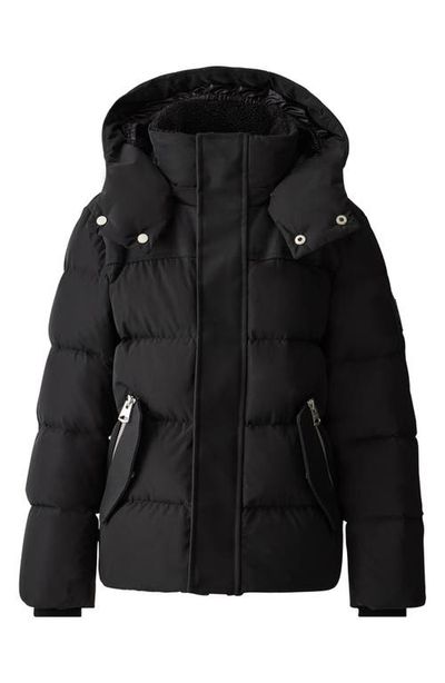 Mackage Mackage Kids' Kallen Down Puffer Jacket