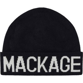 Mackage Mackage Kiko Merino Wool Blend Beanie