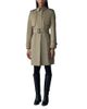 Mackage Mackage Ladies Trench Coat - 1