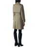 Mackage Mackage Ladies Trench Coat - 2