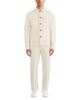 Mackage Mackage Porter-k Brushed Knit Shirt Jacket - 2