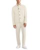 Mackage Mackage Porter-k Brushed Knit Shirt Jacket - 6