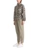 Mackage Mackage Roxy-Pr Lightweight Snake Print Rain Jacket - 1