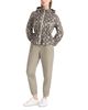 Mackage Mackage Roxy-Pr Lightweight Snake Print Rain Jacket - 2