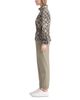 Mackage Mackage Roxy-Pr Lightweight Snake Print Rain Jacket - 5